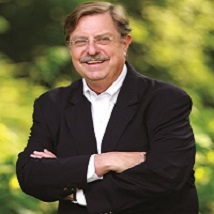 D. Bruce Hanes
