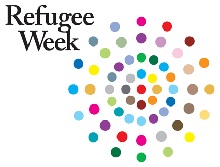 Refugee Week Banner