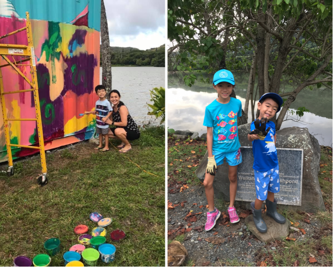 2019 Legislative Office of Representative Lisa Kitagawa