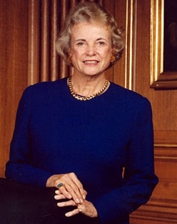 female justices on the supreme court