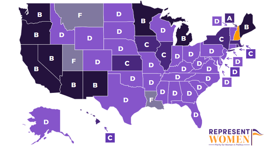 2 NOV 2020 - GENDER PARITY INDEX