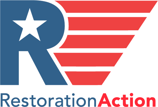 Restoration Action