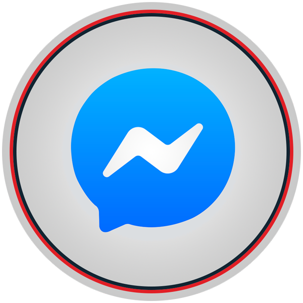 The Facebook Messenger Memeber badge is earned by replying to Facebook messenger to signup. Facebook Messenger Member