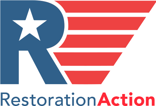Restoration Action