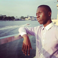 Bolutife Adisa
