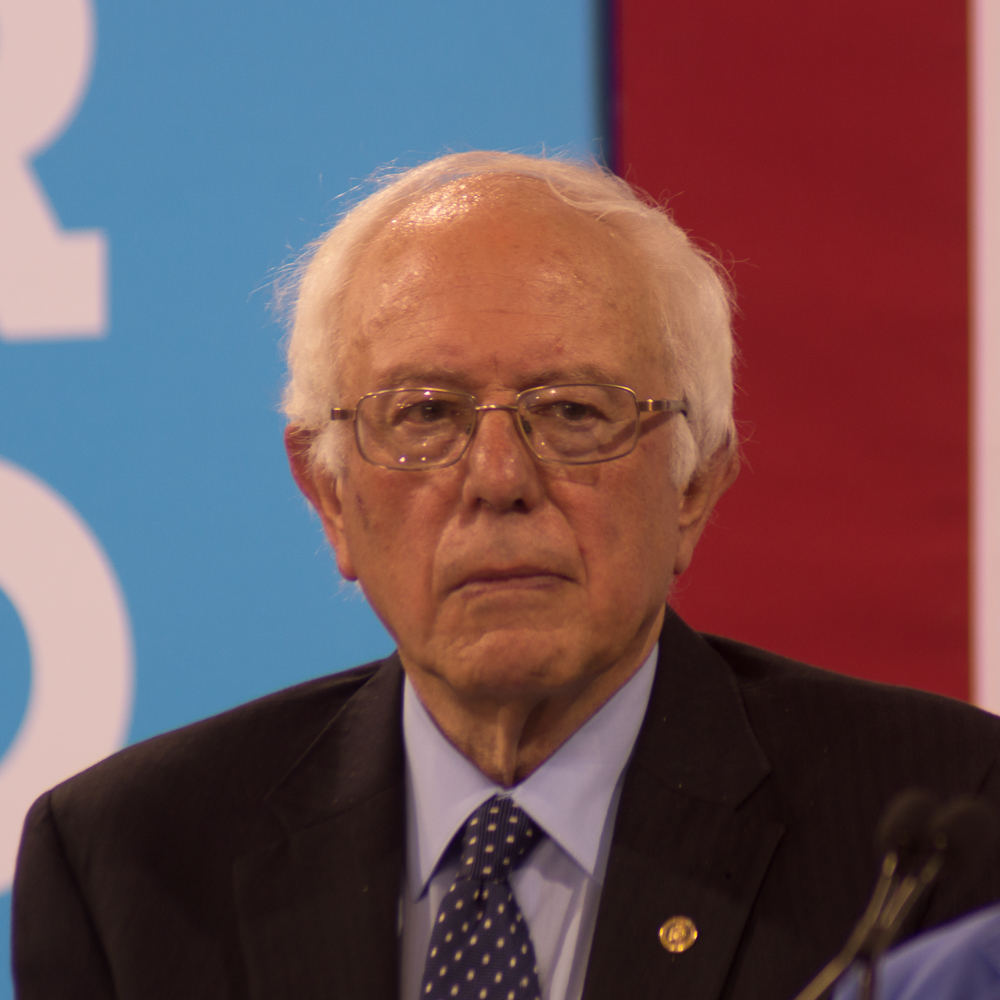Sanders’ Judge Rotation Proposal is Dangerous and Unconstitutional