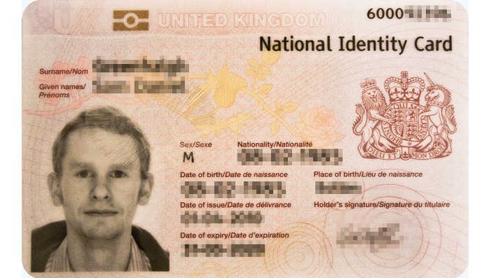 Ed Davey: is government pushing ID cards through the backdoor?