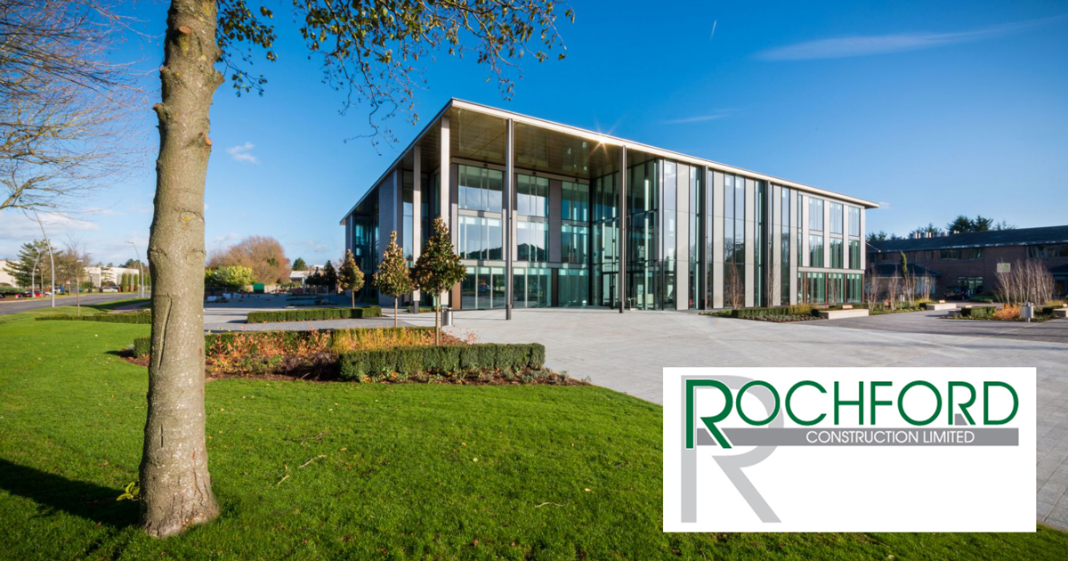 Rochford Construction Ltd.