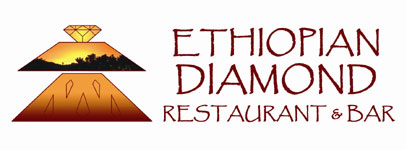 Ethiopian Diamond Logo