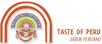 Taste of Peru Logo