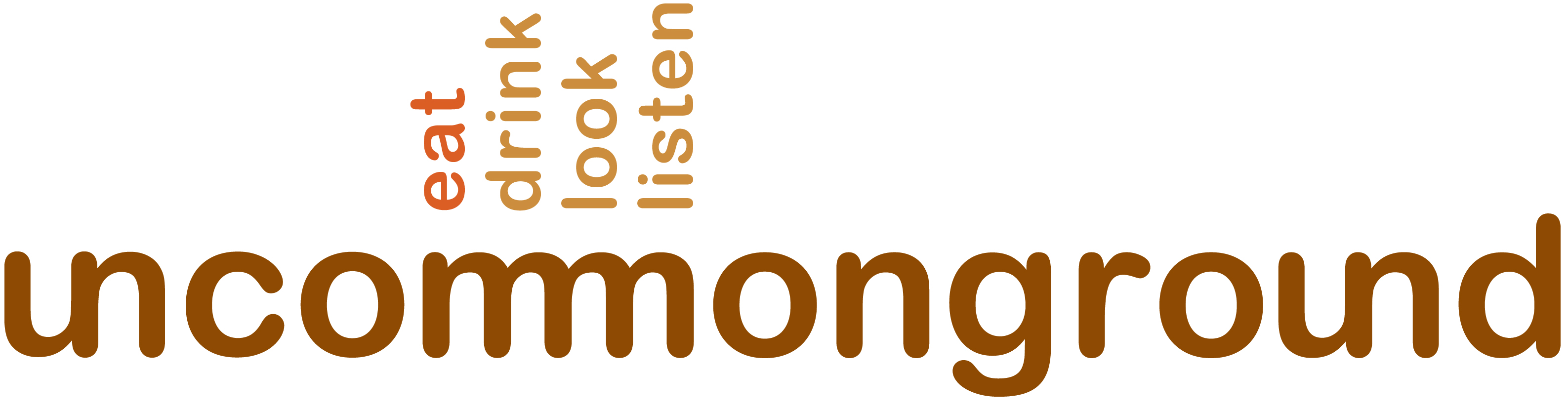 Uncommon Ground Logo