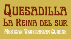 Quesadilla la Reina del Sur Logo