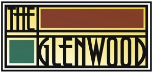 The Glenwood Bar Logo
