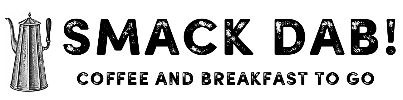 Smack Dab Logo