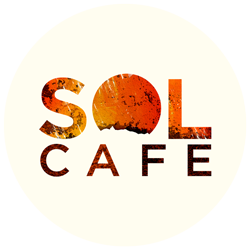 Sol Cafe Logo