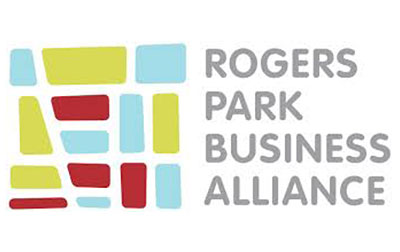 Rogers Park Business Alliance Logo