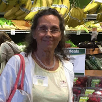 Lin Prucher Lin Prucher