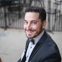 Adam Schwartz Adam Schwartz