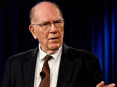 Mr. Lyndon LaRouche