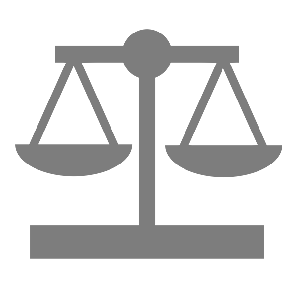 Scale of Fairness Scale of Fairness
