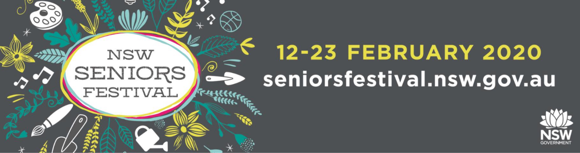 Celebrate remarkable senior volunteers in Barwon Image