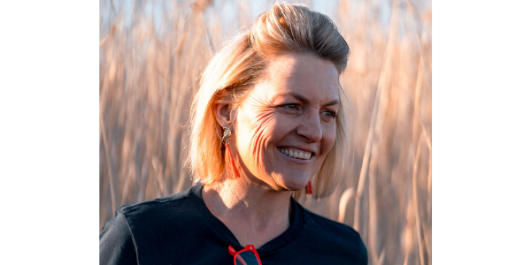 Congratulations Shanna Whan finalist in the Rex Airlines Regional Woman of the Year Award Image