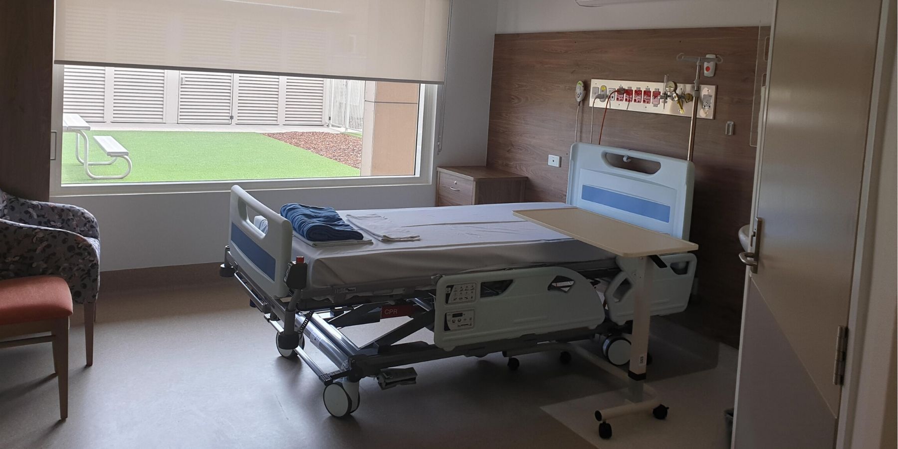 Telehealth, Doctors and Rural Hospitals Image