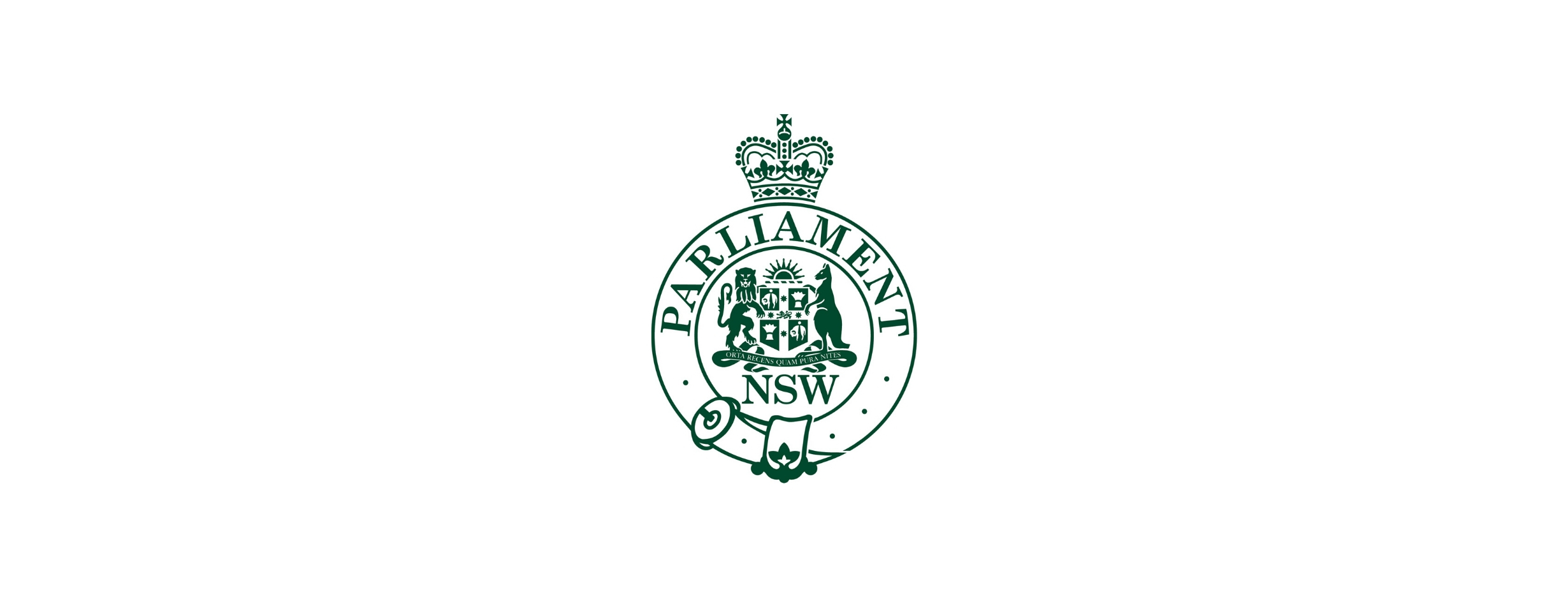 Community Recognition Statement - VALE GARY