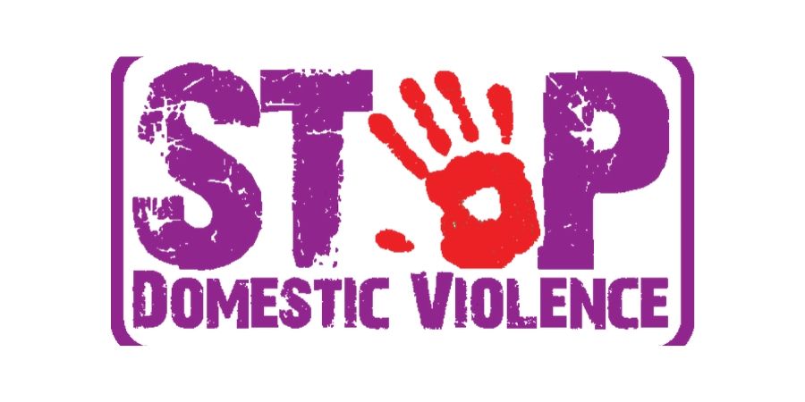 Domestic violence rates are extremely concerning Image