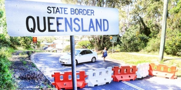 Logic and reason missing in State border closures Image