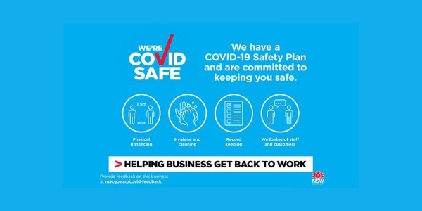 Government must assist with COVID-19 compliance Image