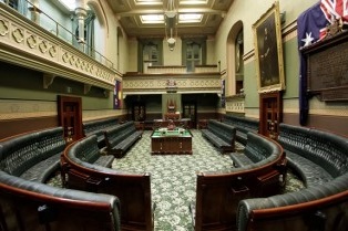 Nats and Greens unite to give more power to the RSPCA Image