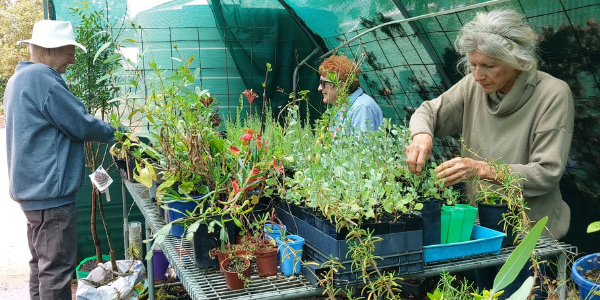 Barwon community projects – 23 funded! Image