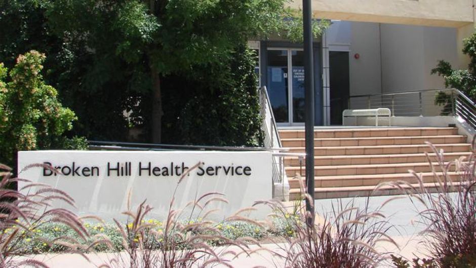 Member for Barwon calls for immediate independent audit of rural and regional public hospitals Image