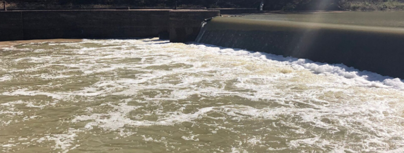 Government votes against supporting water infrastructure projects in Bourke and Walgett Image