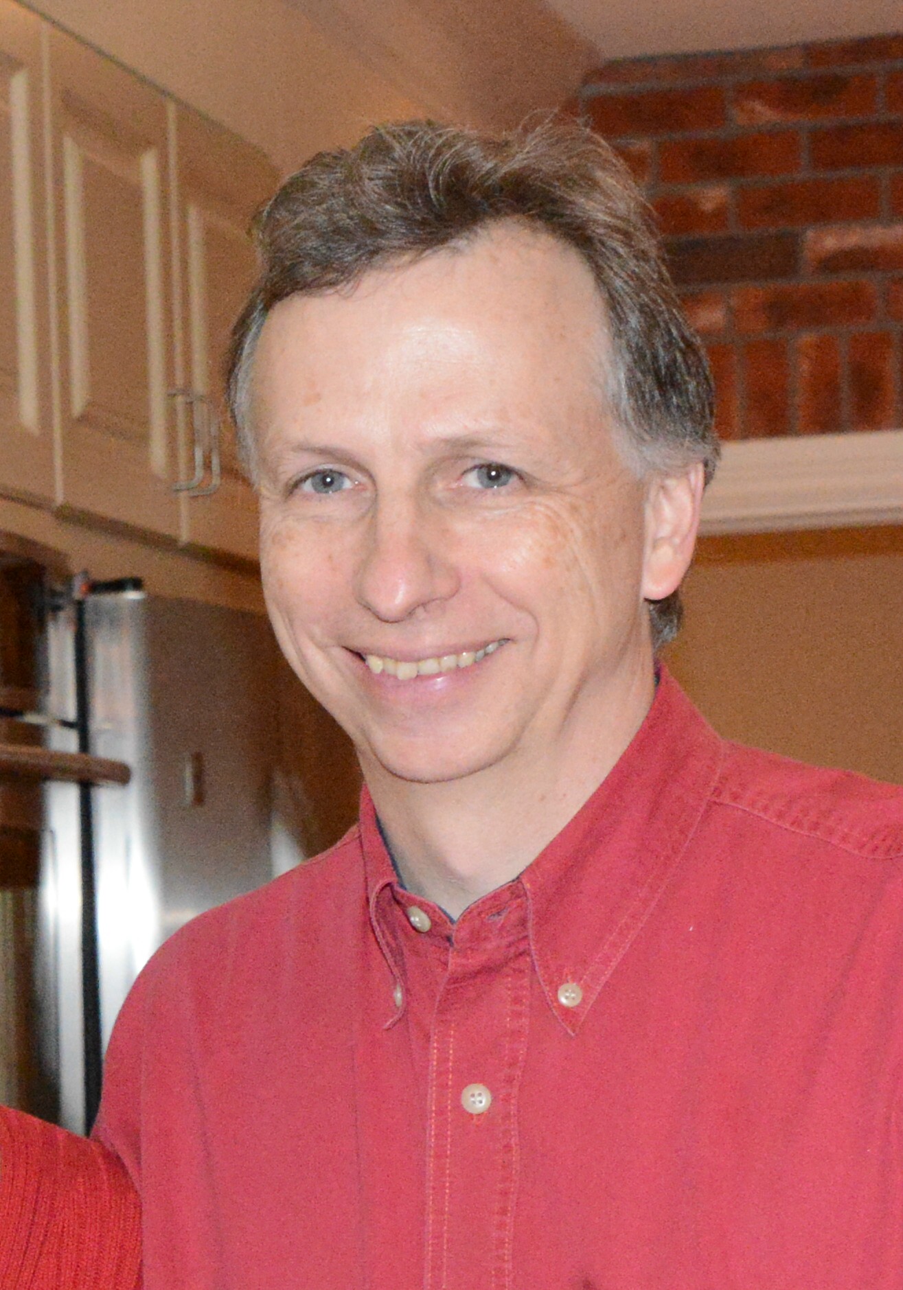 Phil Trubey