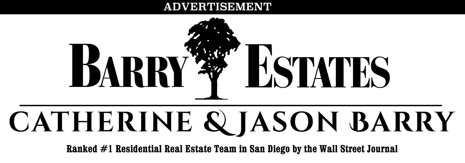 Barry Estates Barry Estates