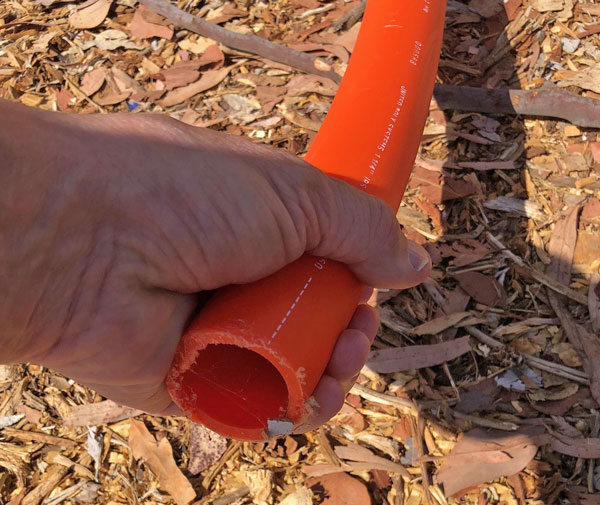Fiber Conduits Fiber Conduits