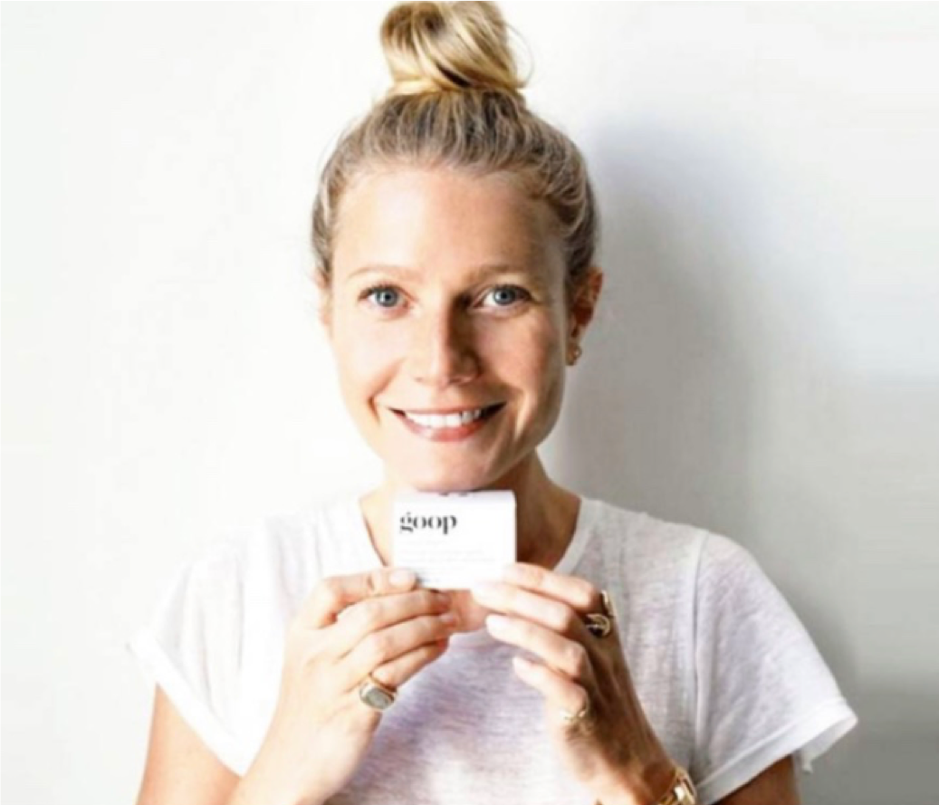 Gwyneth Paltrow Gwyneth Paltrow