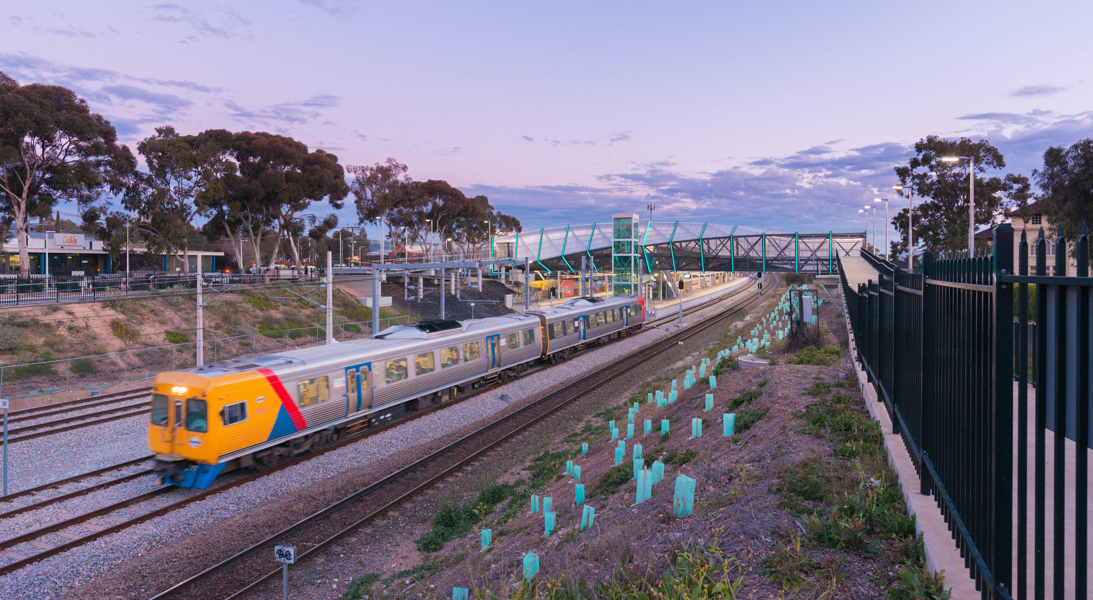 Broken transport promises holding back South Australia RTBU Broken transport promises holding back South Australia RTBU