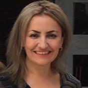 Monica Ferchi