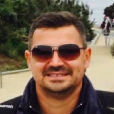 Paul Dinea