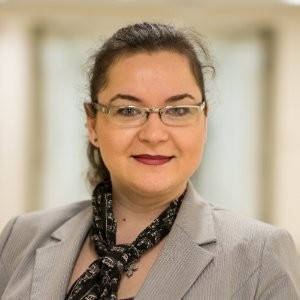 Roxana Iacob