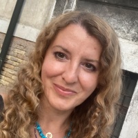 Georgeta Gherghe