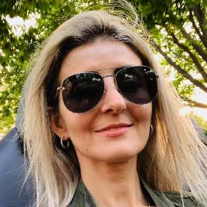 Lorina Jacobson