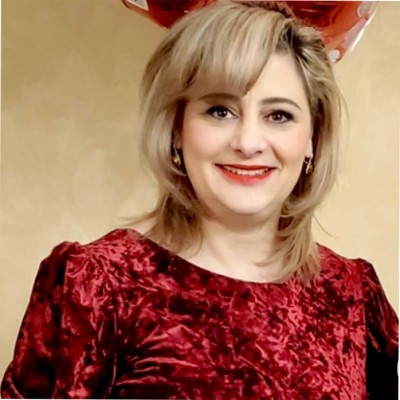 Carmen Radoi