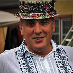 Gavril Rus