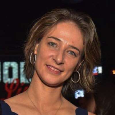 Irina Nedeljkovic