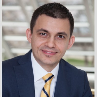 Catalin Oancea