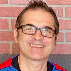 Marius Butas